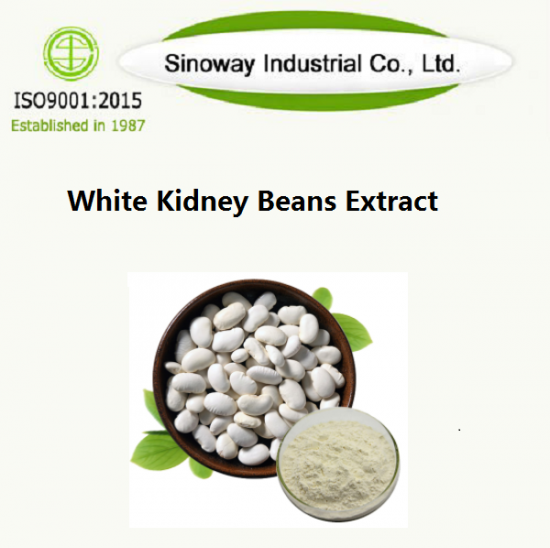 Beans Extract Powder