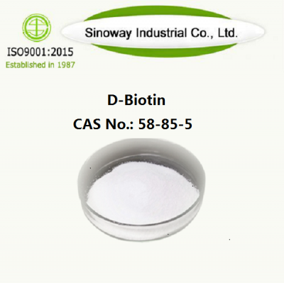 Biotin raw material