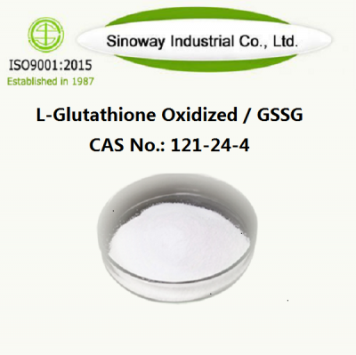 Glutathione Oxidized