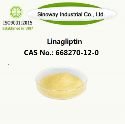 Linagliptin raw material