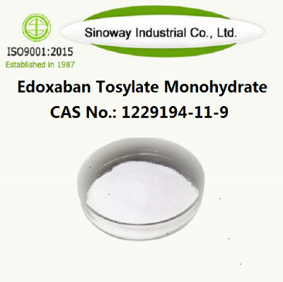 Edoxaban Tosylate Monohydrate