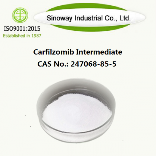 Carfilzomib Intermediate