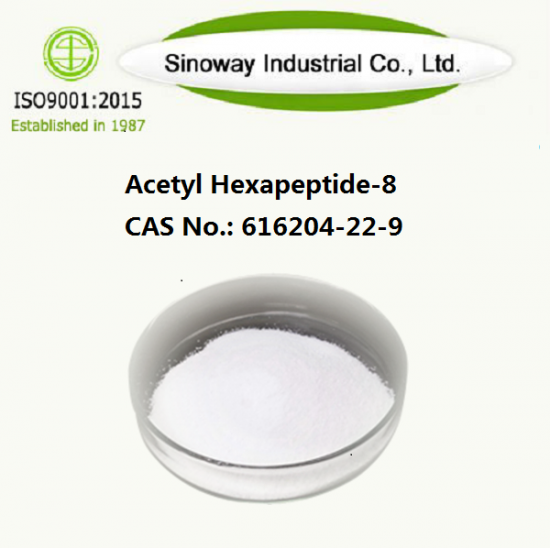 acetyl hexapeptide-8 powder