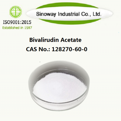 Bivalirudin