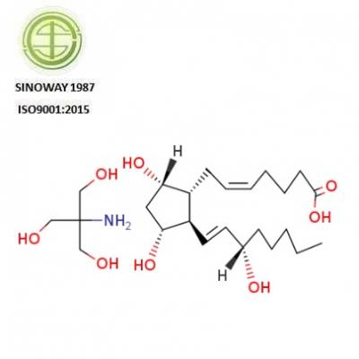 Dinoprost Trometamol 38562-01-5サプライヤーSinoway