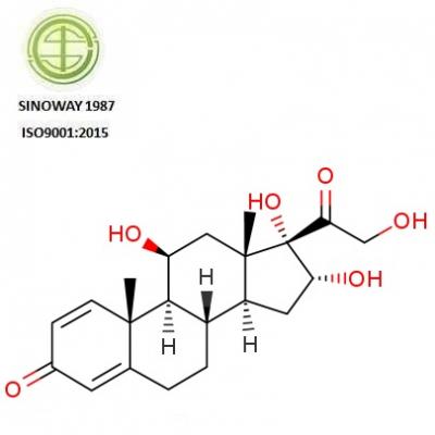 16a-Hydroxyprednisolone